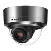Samsung Wisenet XNV-6120RS | XNV 6120 RS | XNV6120RS 2M H.265 Stainless IR Dome Camera